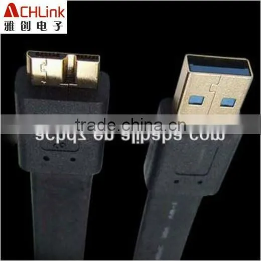 Flat Usb Cable photo-2