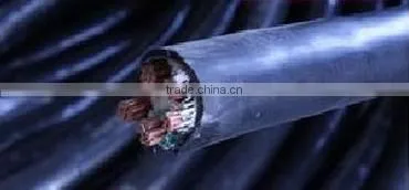 Fire-resisant NH-YJV22 0.6kv 3x95.3 Core photo-2