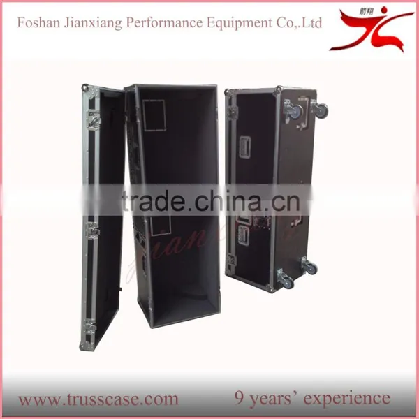 Lockable Aluminum Tool Case photo-4