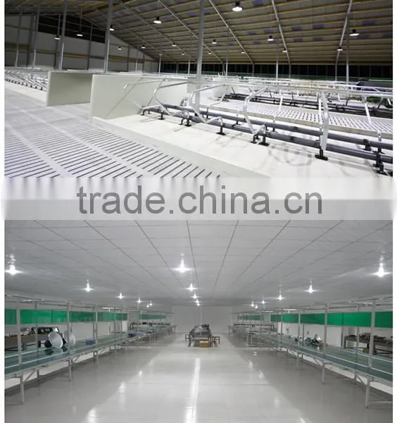 Shenzhen Factory Delivery Price 30 Watt High Bay LED Lights photo-5