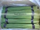 Garlic Stems