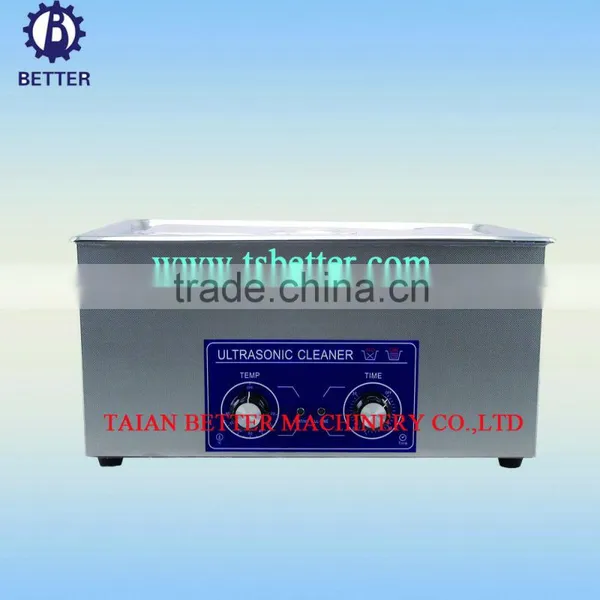 Heating Ultrasonic Cleaner photo-6