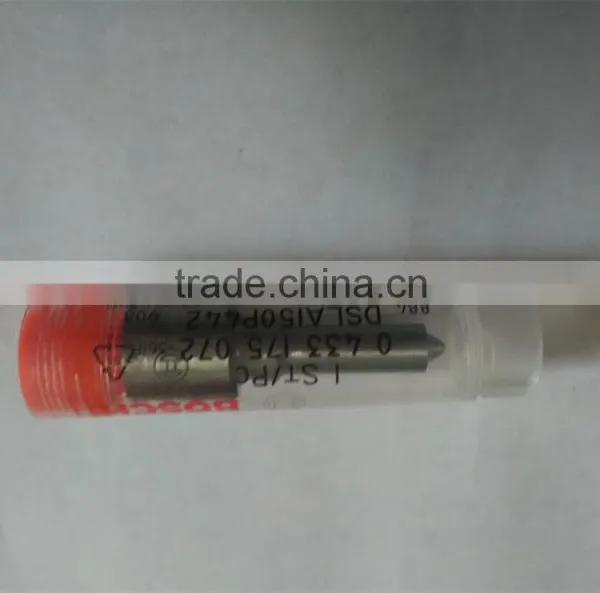 Toyota Injector Nozzle DSLA150P442 photo-3