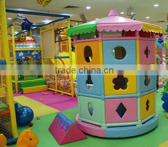 Lovely Kids Indoor Toys Electric Town Electric Games photo-3