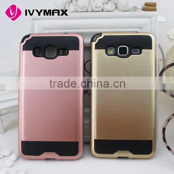IVYMAX Good Quality Protector Para Celulares for Samsung Galaxy Grand Prime G530 Quality Choice photo-4