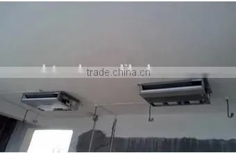 Daikin Ducted Split Air Conditioner China photo-3