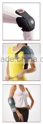 Warm Heating Protection Termal Support Hand Rehabilitation Far Infrared Care Knee Massager photo-2