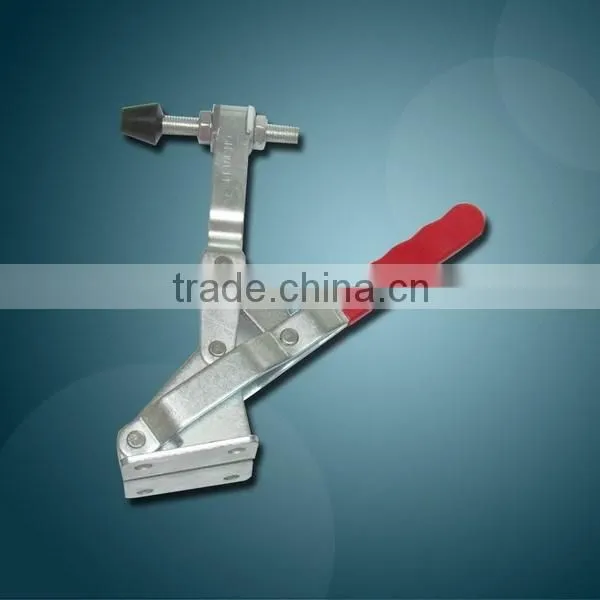 High Quality SK3-021H-7 Rubber Heavy Duty Toggle Clamp photo-4