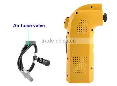 Car Air Pump Tyre Inflator LS4025B photo-3