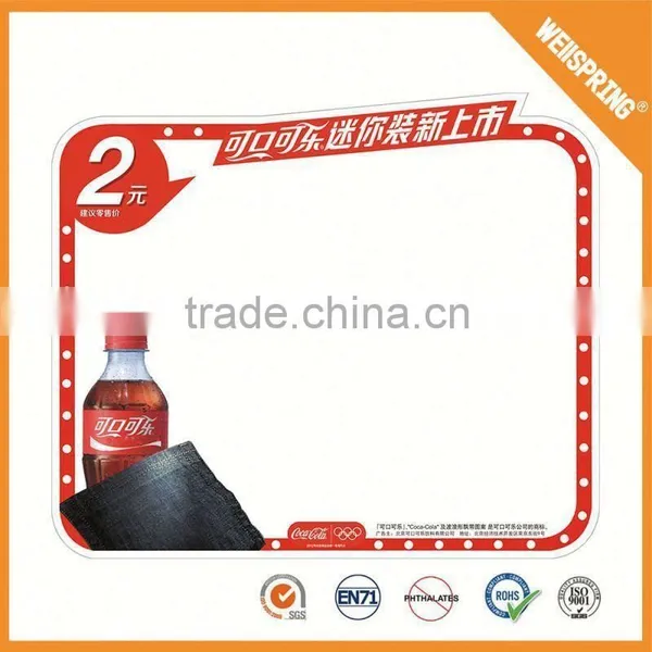 Famous Lable Paper Magnetic Custom Sticker Promotion Quality Choice photo-6