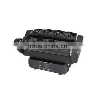 Professional Spider Moving Head Laser Lighting photo-2