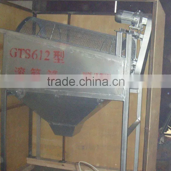 Widely Used Rotaty Screener photo-3