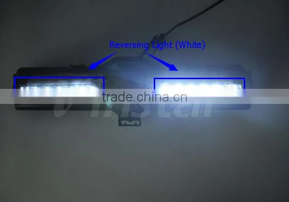 LED Brake Lights Specific for Toyota Gt86 Ft86 86 for Su.baru B.R.Z for Scion FRS With CE ROHS Approval photo-6