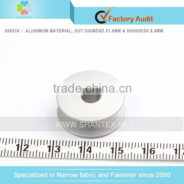 Aluminium Bobbin