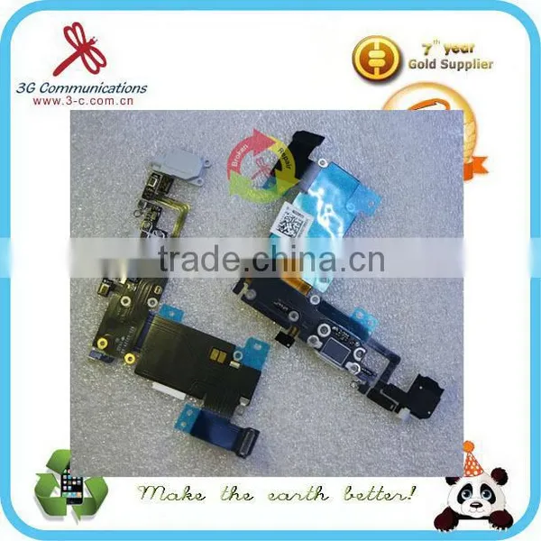 Brand New Usb Charging Connector Port for Iphone 6s Usb Charging Flex Cable for Iphone 6s Charging Dock Port Charger Flex photo-5