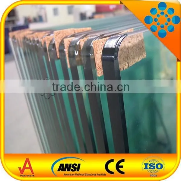 Quality Glass Pool Safety Fences Made in China photo-5