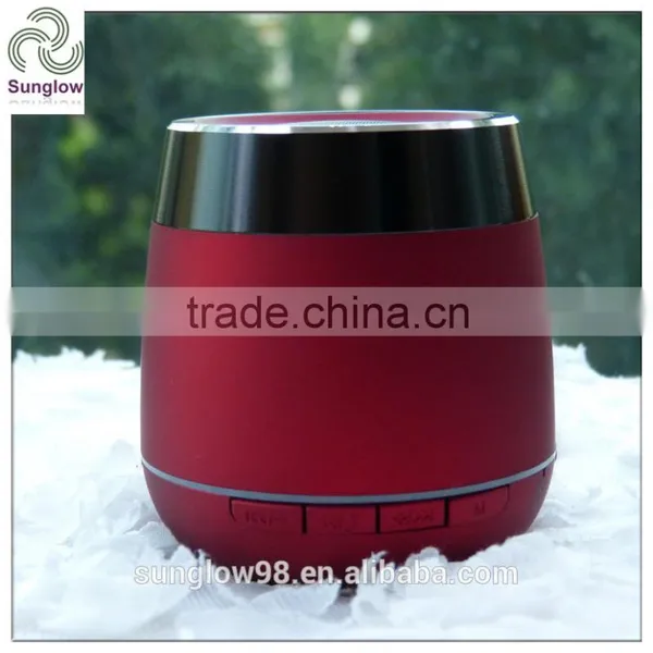 Bluetooth Wireless Speaker photo-3