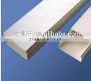 PVC Trunking Machine