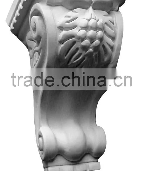 High Quality Good Price Beautiful New Modern Luxury Decorative Moulding photo-2
