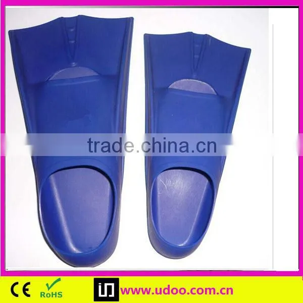 Good Quality Silicone Swimming Fins Training photo-3