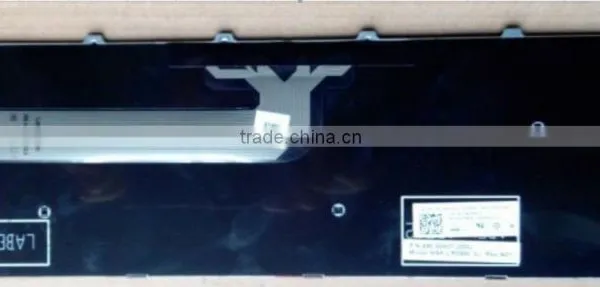 OEM KPP2C NYMV2 Black Keyboard NSK-LR0SW For Dell Inspiron 3541 3542 photo-2