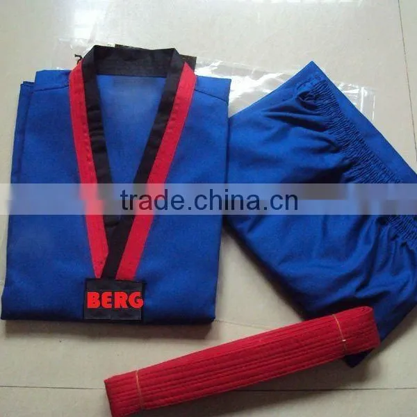 Taekwondo Suits/ Martial Arts Uniforms