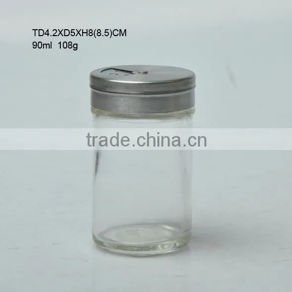 Sauce Glass Bottle With Low Price High Quality Sauce Glass Bottle photo-3