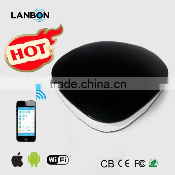 wifi relay ir home solution System