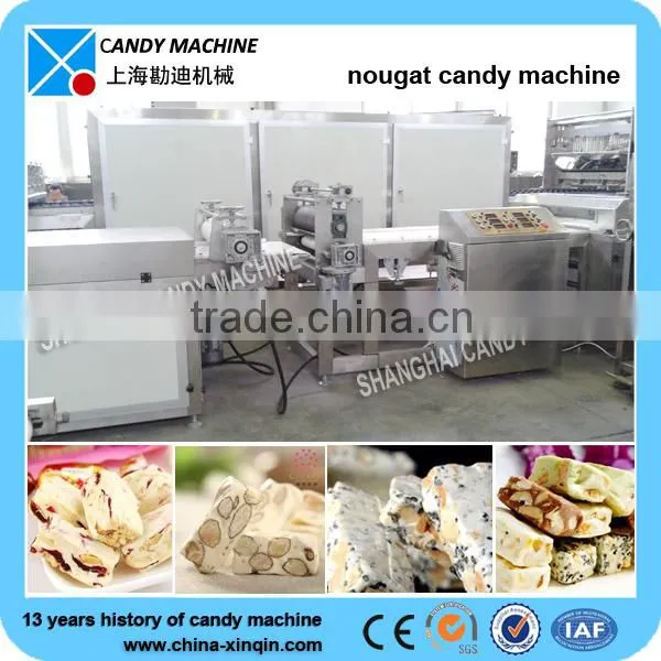 Unique Designed Machine Nougat With CE Certificate photo-4