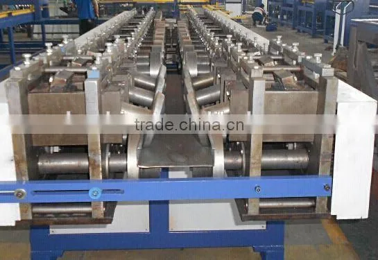 Ventilation Duct Machinery, Rectangular Smart Line, Rectangular Smart Line AL-IV photo-5