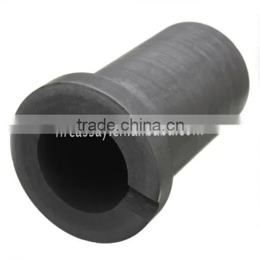 Silica Melting Tool, Quartz Crucible Graphite Crucible Set for Jewelry Casting,jewelry Tools photo-5