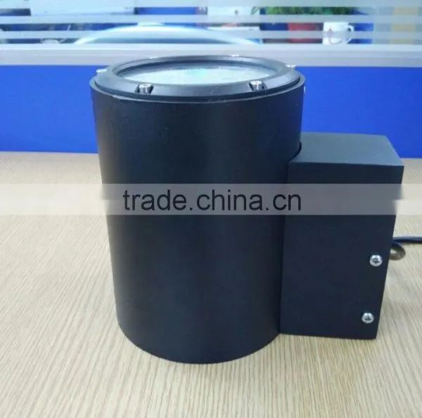 24w Ip65 Waterproof Aluminum Outdoor Led Garden Wall Lights photo-2