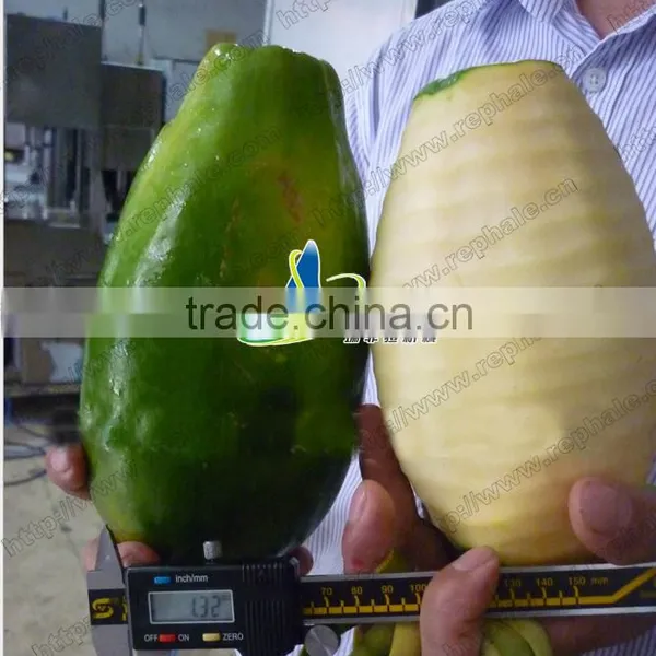 Big Mango Peeling Machine With Good Price photo-3