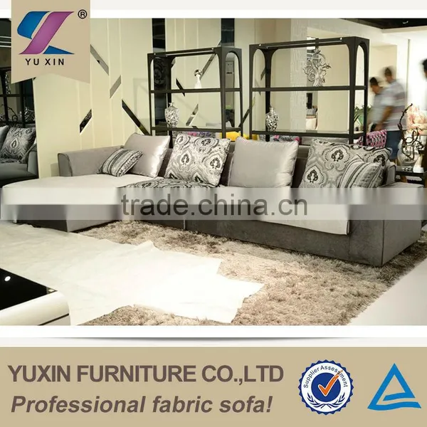 High Quality Modern Sofa Set/ 2014 New Modern Sofa Design photo-4