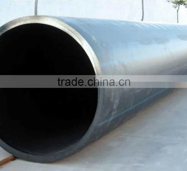 High Quality pe Plastic Pipe Price photo-6