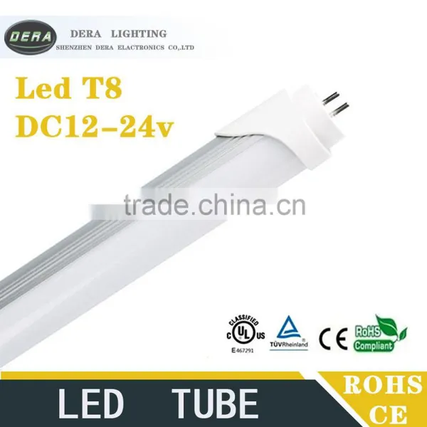 T8 Led Tube Lights 1ft 4w 2016 New Price photo-4