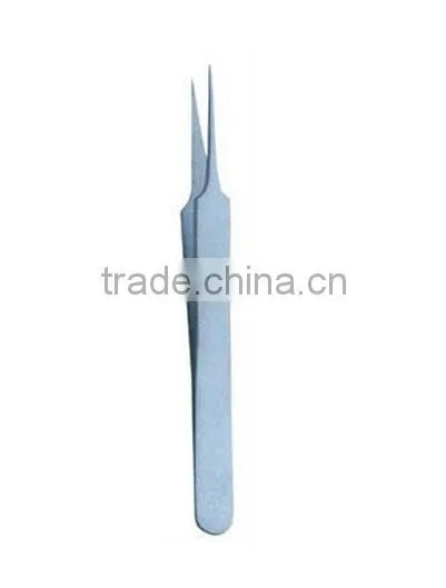 Professional Eye Brow Stainless Tweezers