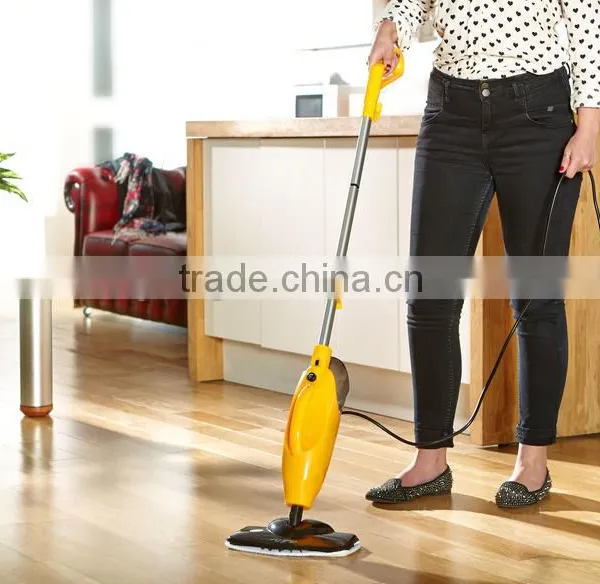 Steam Mop photo-5