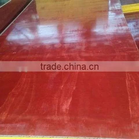 China Construction Materials Structural Plywood