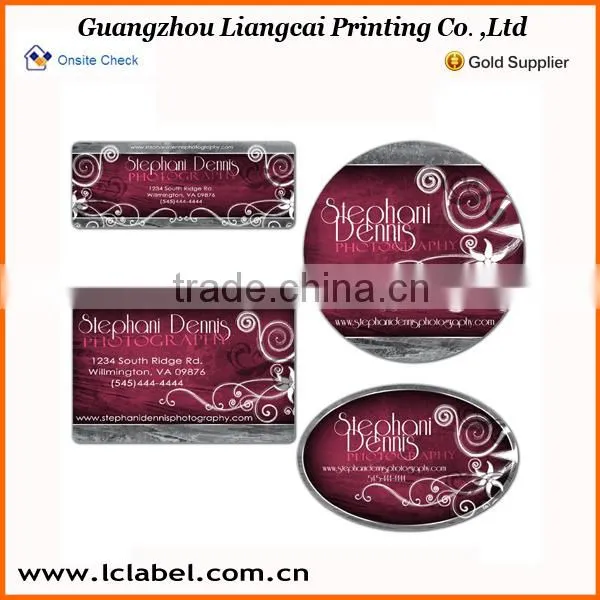 Vinyl Bottle Label Healthy Medicine Pill Bottle Label in Roll photo-5