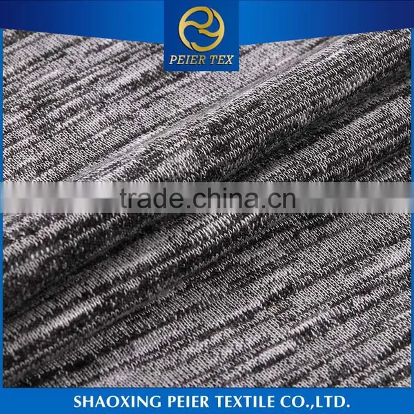 Fancy Shrink Resistance Knitted Nylon Spandex Pant Supplier in Bangladesh Fabric Nylon hs Code Fabric photo-2