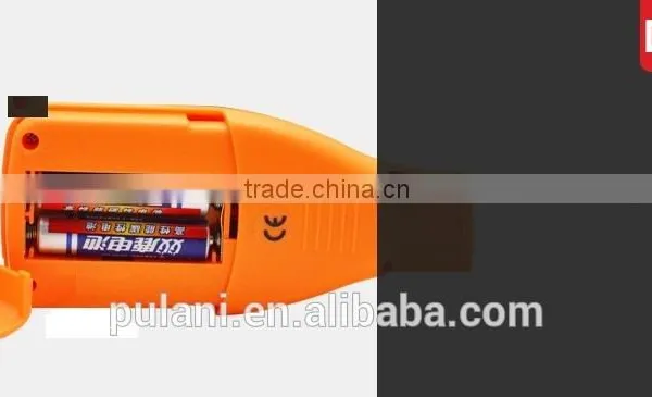 Easy Use Zinc Electronic Coating Thickness Gauge photo-3