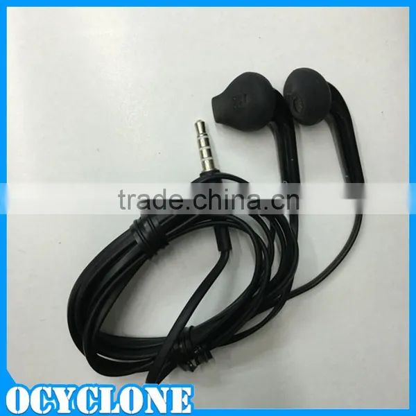 for Samsung for Android Cell Phone Stereo Headphone Earset With Bass Mic and Volume Control photo-3