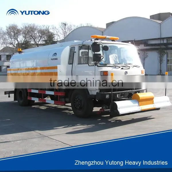 Road Sweeper