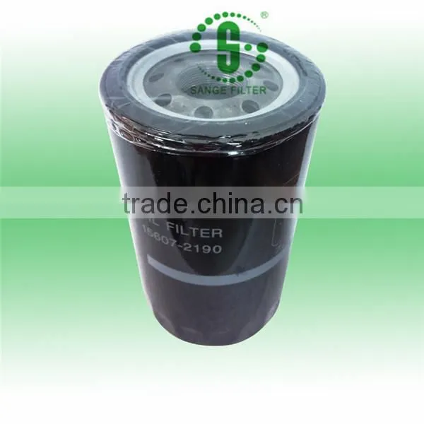 Online Shopping Hino Oil Filter Hino Trucks for Sale 15607-2190 S1560-72190