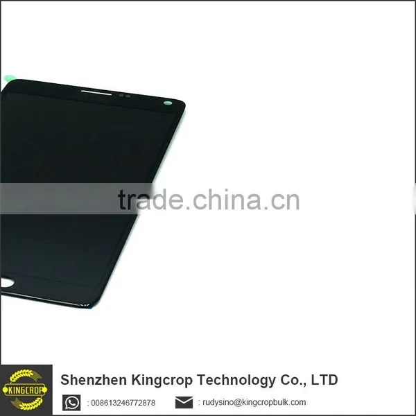 100% Original Test One by One Before Shipping for Samsung Galaxy Note 4 Lcd photo-5