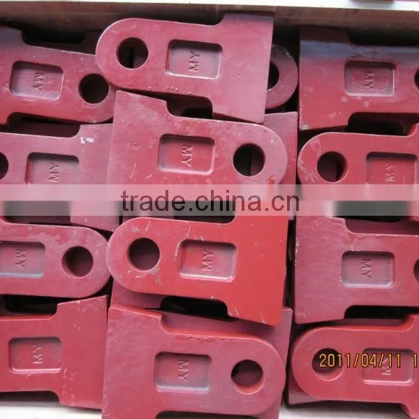 Durable Hammer for Crusher photo-2