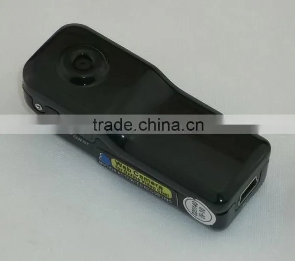 Wireless Hidden IP Camera ,MD80 Wifi Mini DV Smallest Wifi Camera photo-2