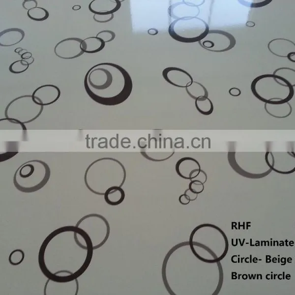 Best Sale in Saudi UV Laminate/UV High Pressure Laminate/UV Laminate Board/UV Laminate Sheet/Decorative Laminate Sheet photo-2
