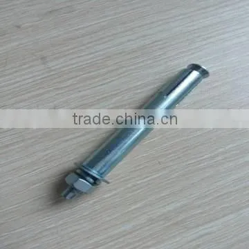 Manufacturer Bolt Anchor Galvanized M12 photo-4